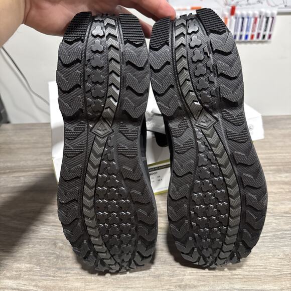 Men’s Aero-Tac 8\
